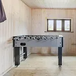0275-romo-j-tagholmsvej-3 بيت للعطل Tagholm