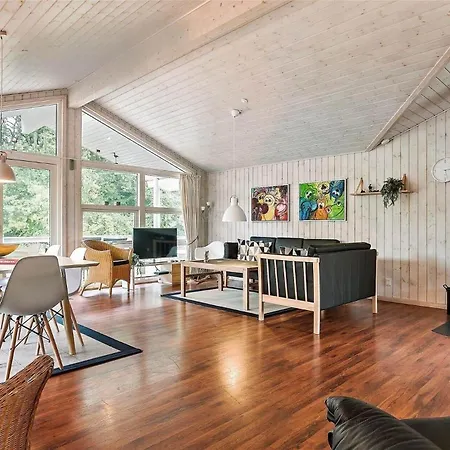 Dom wakacyjny 0275-romo-j-tagholmsvej-3