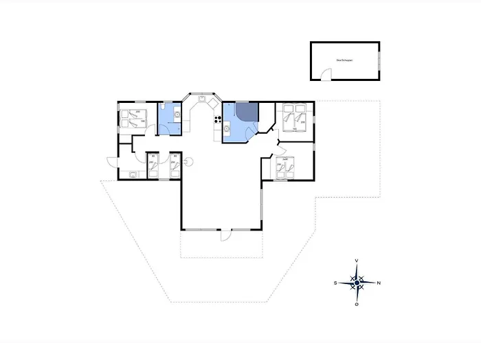 0275-romo-j-tagholmsvej-3 Feriehus *